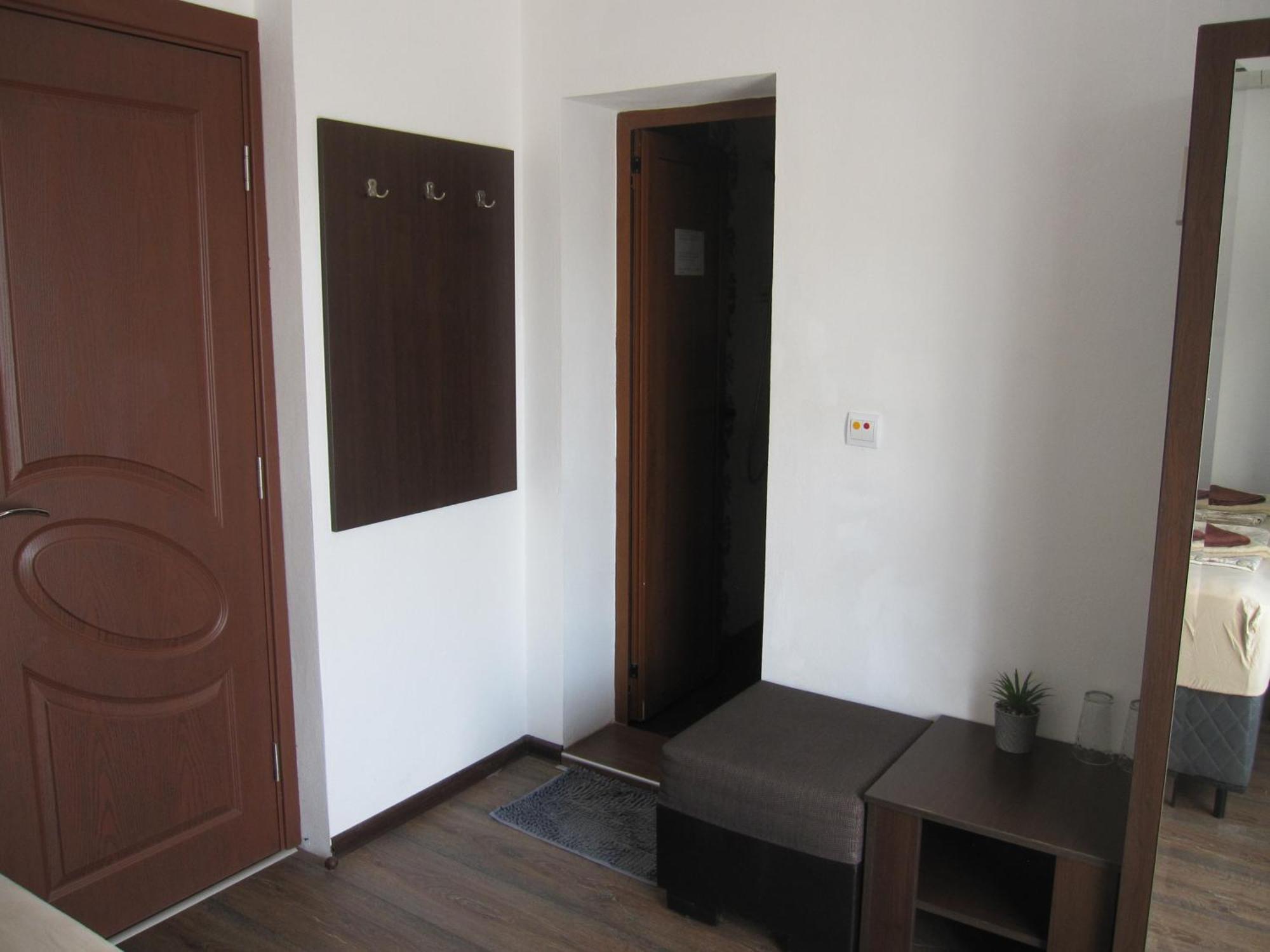 Neli Sea Villa Sozopol Exterior foto